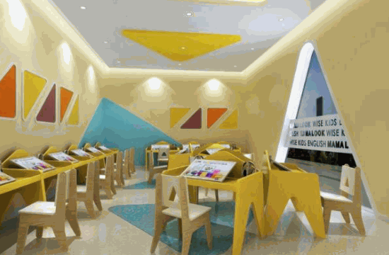 布朗泰伦少儿英语